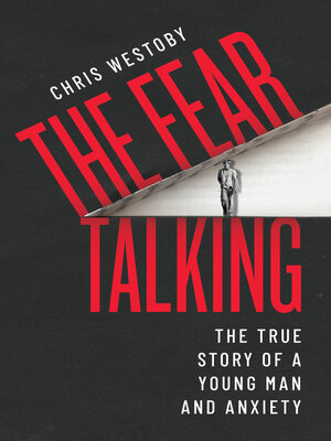 cover image of The Fear Talking